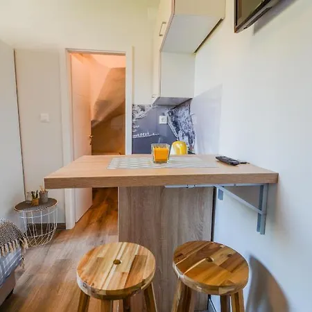 Apartment Piccolo For 2 Zadar Exterior foto