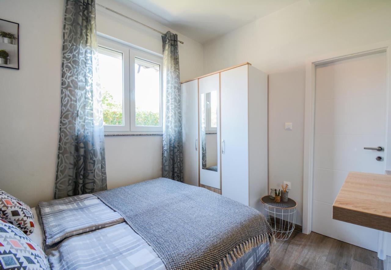 Piccolo For 2 Apartment Zadar